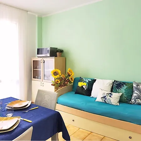 Apartment Luna Bibione