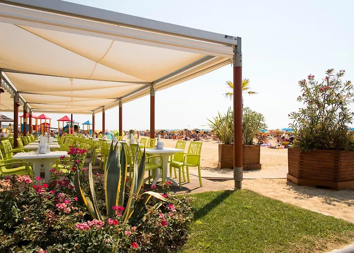 Luna Apartment Bibione