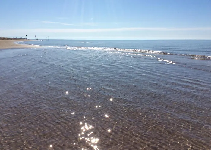 Apartment Luna Bibione