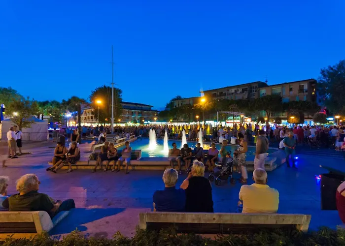 Luna Apartment Bibione