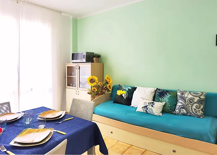 Apartment Luna Bibione