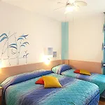 Luna Bibione
