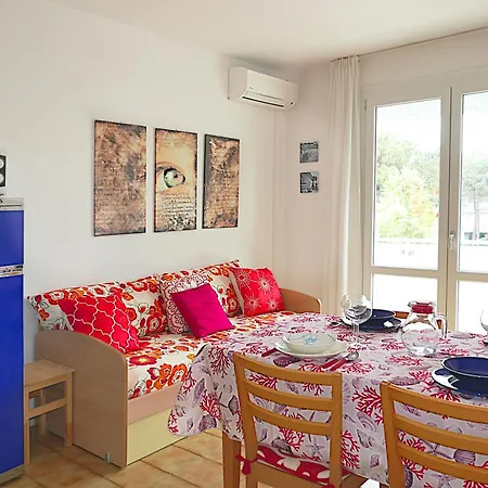 Apartment Luna *