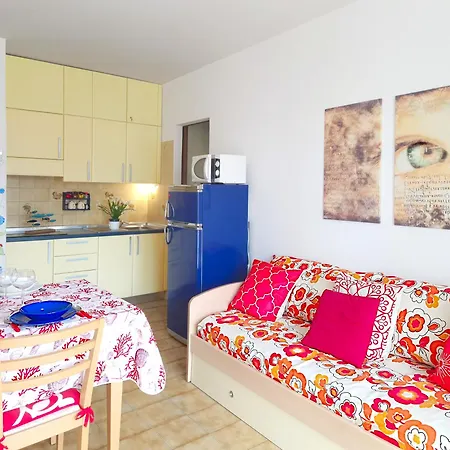Apartment Luna