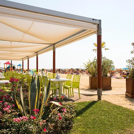 Luna Apartment Bibione