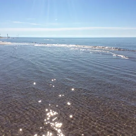 Apartamento Luna Bibione