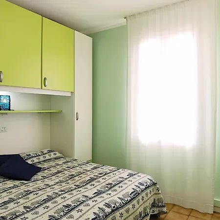 Luna Apartment