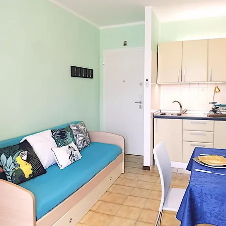 Apartment Luna *